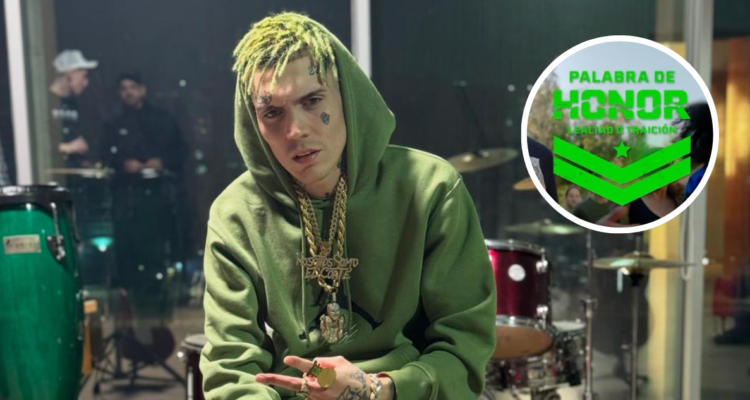 Marcianeke a nuevo reality de Canal 13