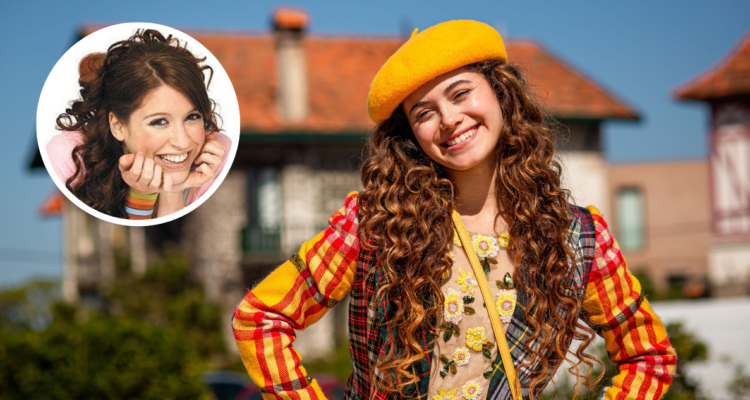 Estrenan Margarita, el spinoff de Floricienta: ¿dónde se puede ver?