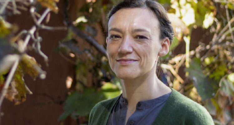 María José Ferrada