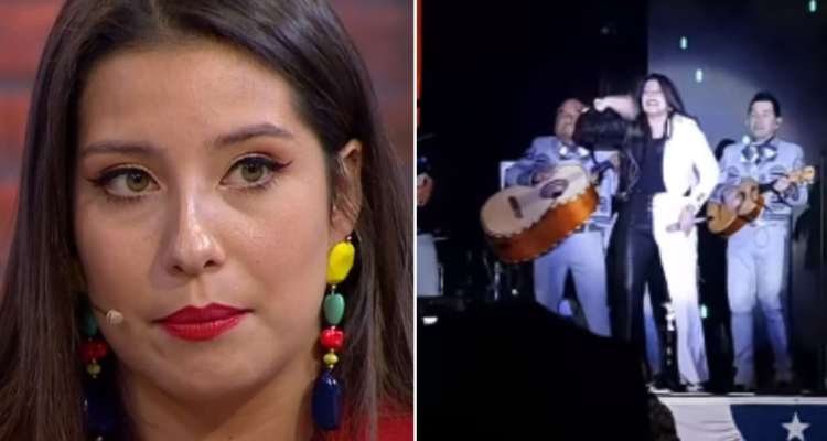 María José Quintanilla