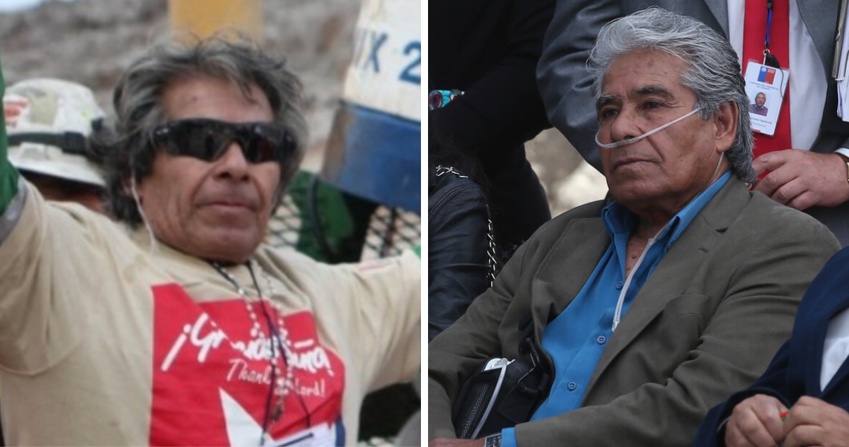 ¿Qué es la silicosis? la enfermedad que padecía Mario Gómez, fallecido minero de los 33 de San José