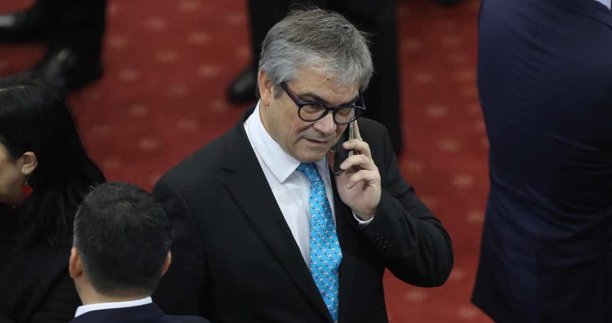 De al menos US$1.000 millones se prevé que sea el nuevo recorte de gasto que impulsará el Gobierno