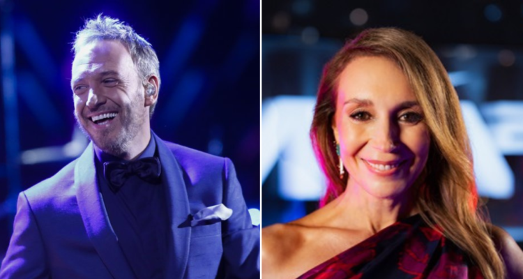 Martín Cárcamo se acercaría a Viña 2025