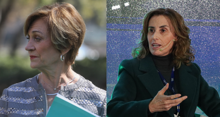 Matthei aclara dichos y se distancia de Cubillos: “Tenemos distintas visiones de la sociedad”