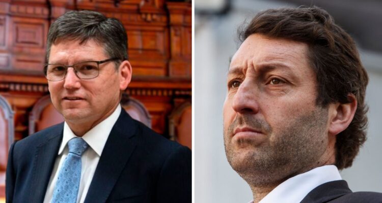 Coloma por situación de juez Matus y posible AC: “Chile está cansado de esta seguidilla de amenazas”