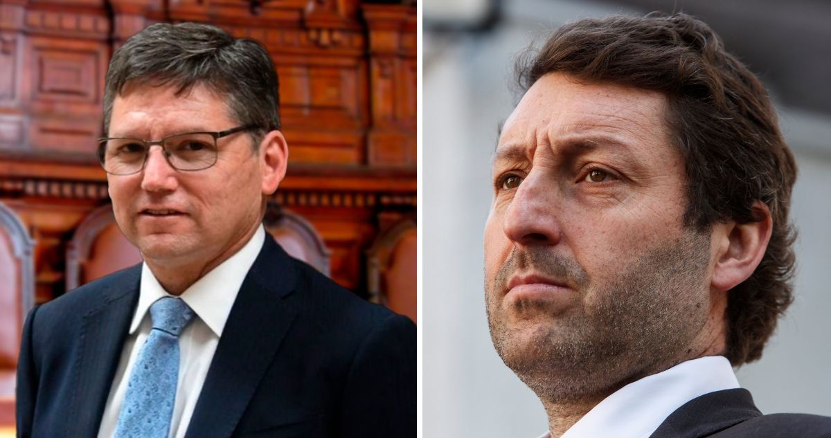 Coloma por situación de juez Matus y posible AC: “Chile está cansado de esta seguidilla de amenazas”
