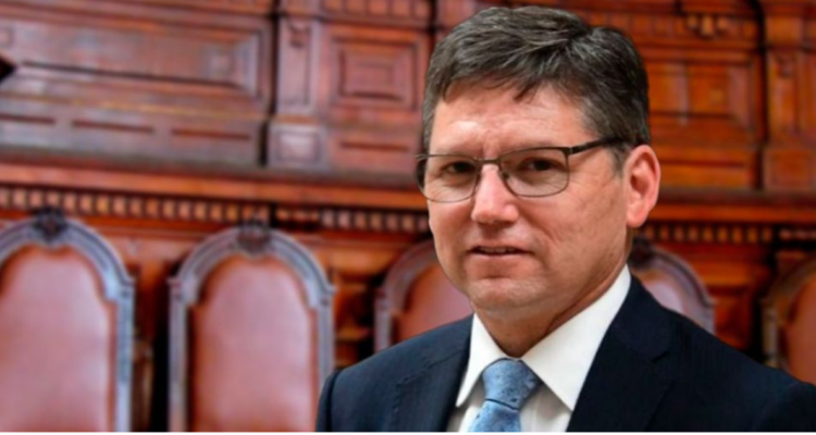 matus regresa a la suprema