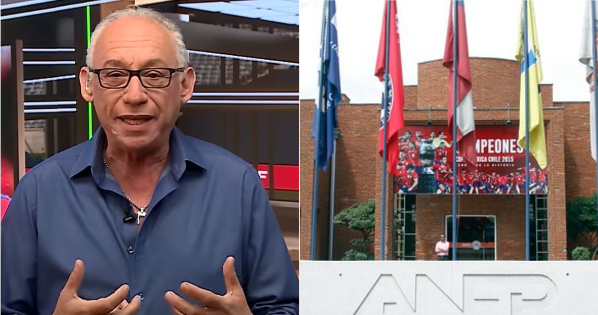 Mauricio Israel revela demanda por Ley Karin que la ANFP ignoró