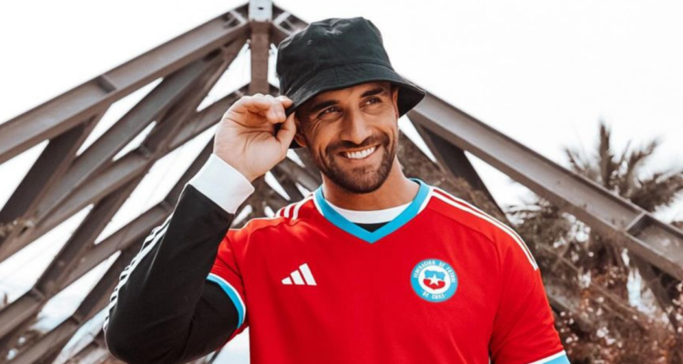 Maxi Ferres en fotografía compartida en su cuenta de Instagram en referencia a ingreso a realitys