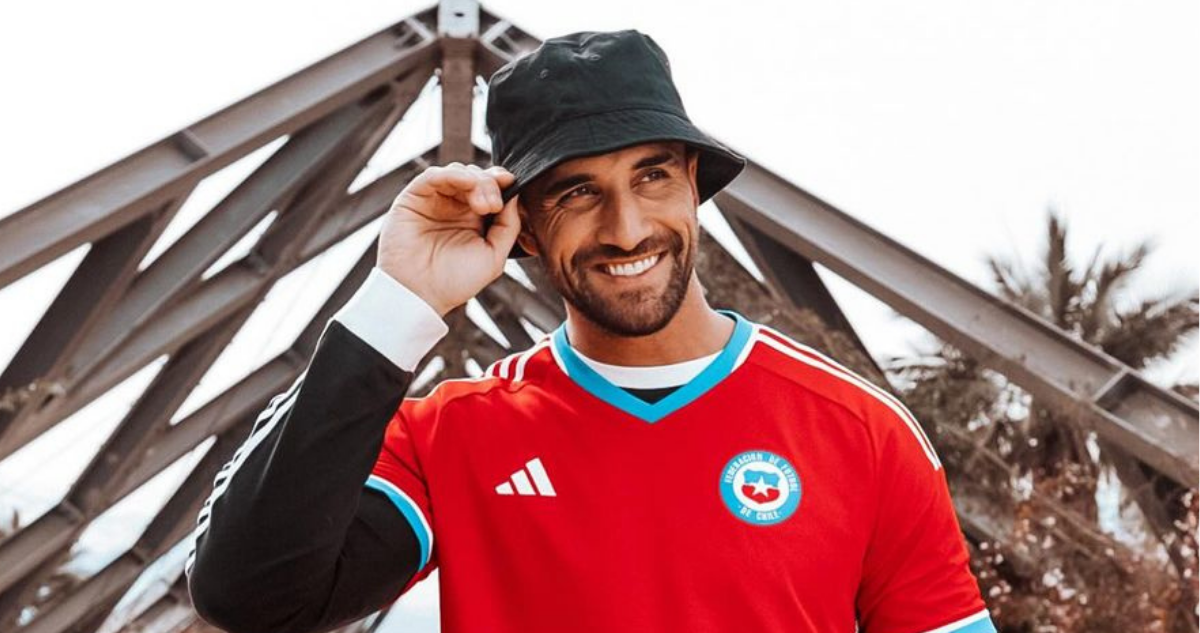 Maxi Ferres en fotografía compartida en su cuenta de Instagram en referencia a ingreso a realitys