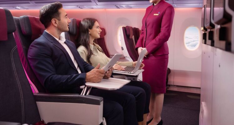 Cuáles son las mejores líneas aéreas o aerolíneas del mundo y de sudamérica según el World Airline Awards Skytrax los Oscars de la aviación.