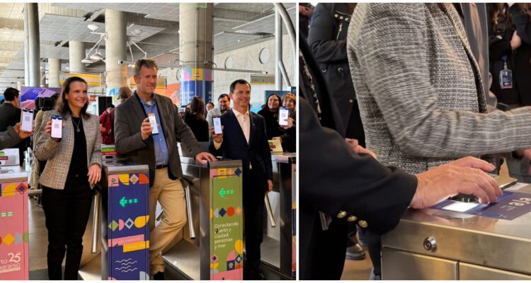 Ministerio de Transportes