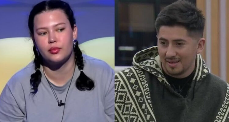 Michelle Carvalho en Gran Hermano: “Si la gente me hace ganar, yo dono la mitad de mi premio al huaso”