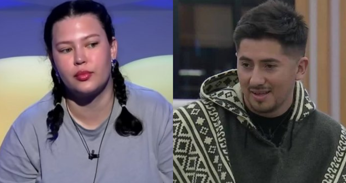 Michelle Carvalho en Gran Hermano: “Si la gente me hace ganar, yo dono la mitad de mi premio al huaso”