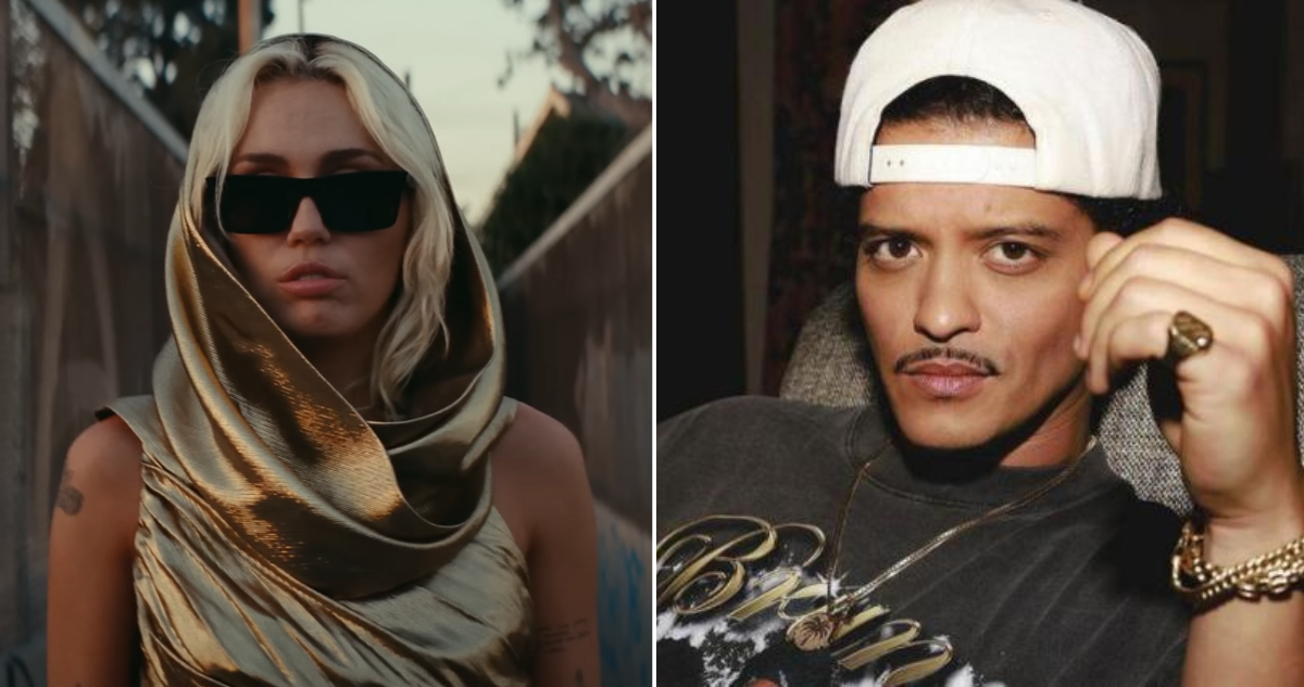 Demanda contra Miley Cyrus