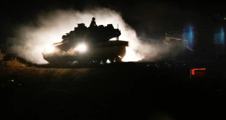 Ministerio de Salud del Líbano reporta 95 muertos en ataques de Israel en últimas 24 horas