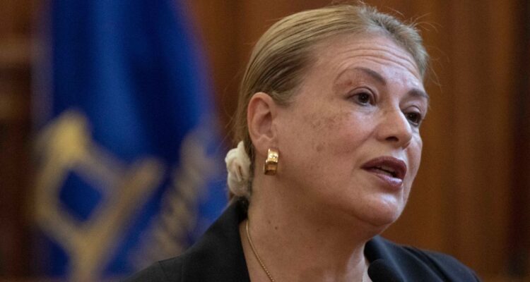 Vivanco evita abordar su situación: “No voy a dar ninguna declaración (…) la van a dar mis abogados”