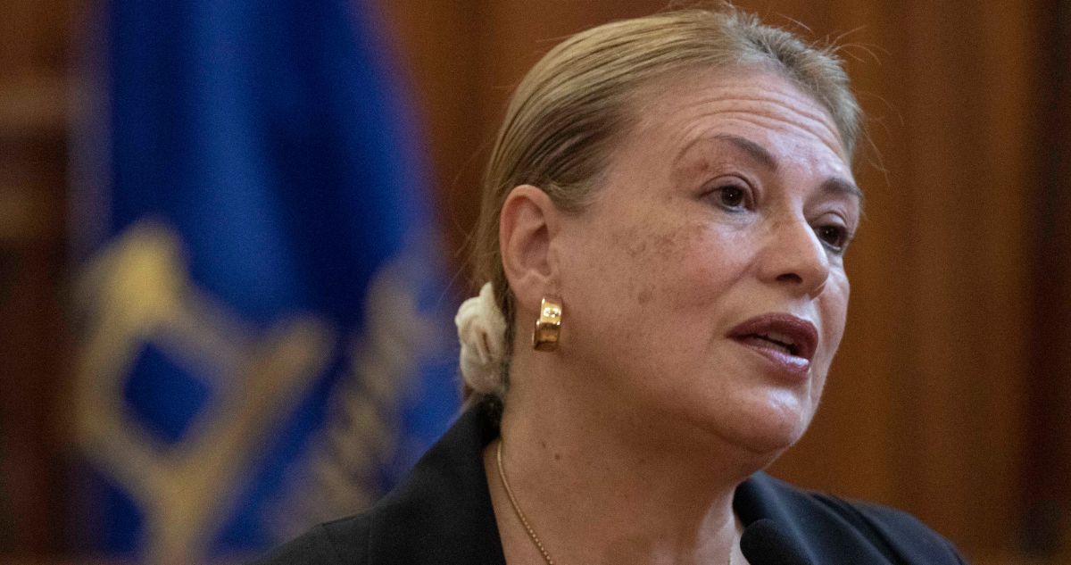 Vivanco evita abordar su situación: “No voy a dar ninguna declaración (…) la van a dar mis abogados”