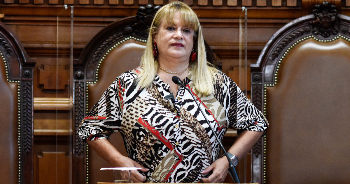 Revés para ministra Vivanco: Corte Suprema rechaza tres peticiones presentadas por su defensa