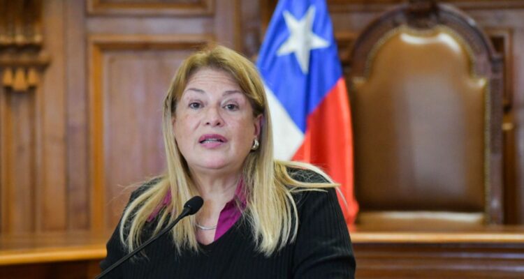 Vivanco aborda su situación a través de redes sociales: “Miro con esperanza y mucha fe el futuro”