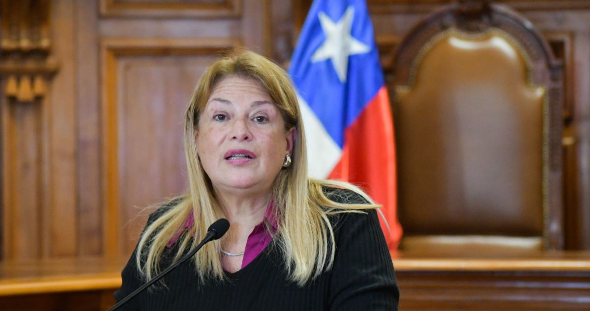 Vivanco aborda su situación a través de redes sociales: “Miro con esperanza y mucha fe el futuro”