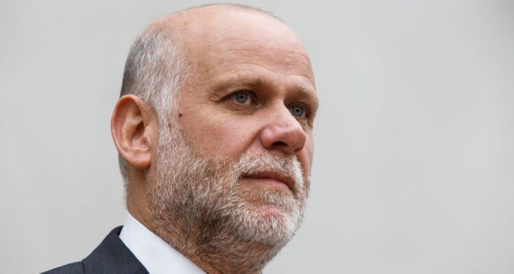 “Va a ser después”: ministro Elizalde confirma que proyecto del CAE no se presentará en septiembre