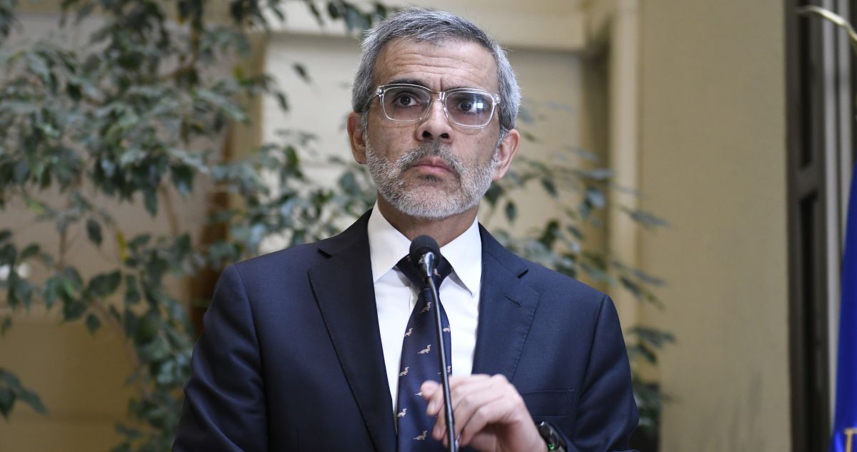 Cordero asegura que politizar el caso Audio significa “un problema complejo” para el sistema político