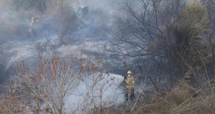 Hutíes lanzan misil a Israel y Hamás le advierte que no habrá seguridad si mantiene guerra en Gaza