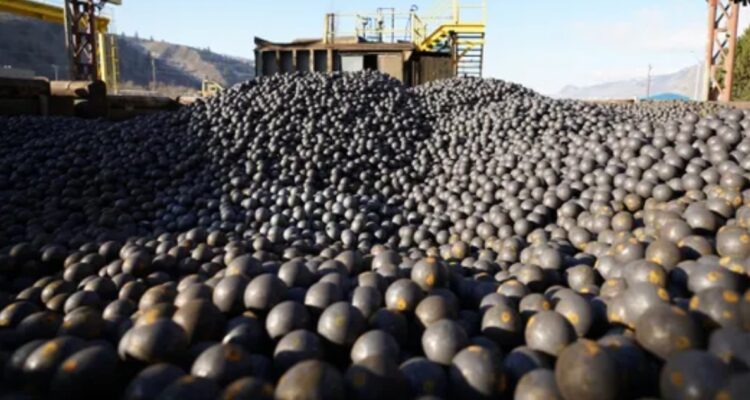 Molycop lamenta que se cerrara investigación e insiste que se justificaba aplicar sobretasas a acero chino