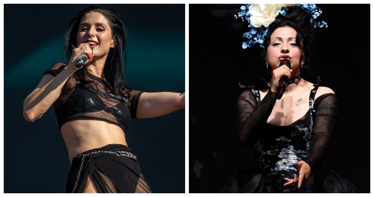Mon Laferte y Fran Valenzuela son nominadas en categorías clave del Latin Grammy 2024