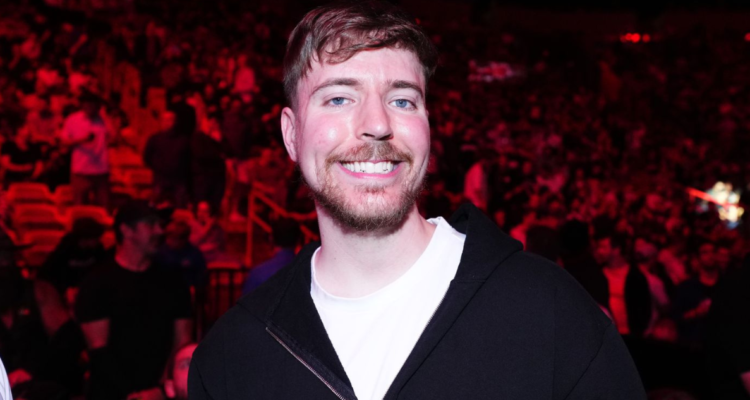 La demanda colectiva por tratos denigrantes, acoso sexual y sexismo que enfrentan MrBeast y Amazon