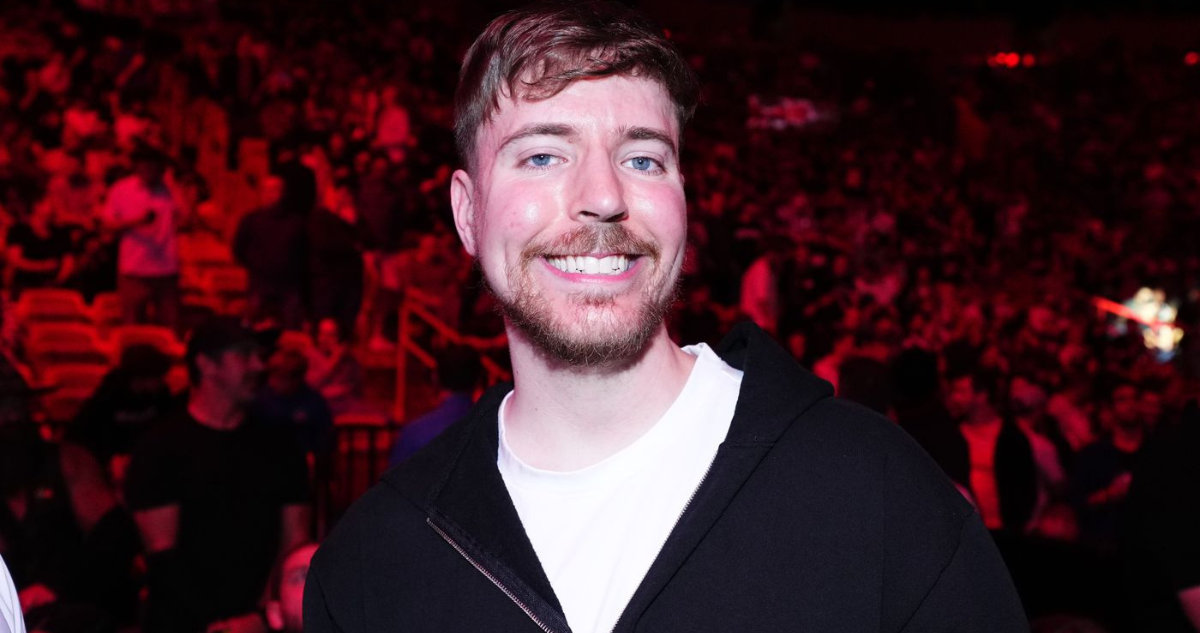 La demanda colectiva por tratos denigrantes, acoso sexual y sexismo que enfrentan MrBeast y Amazon