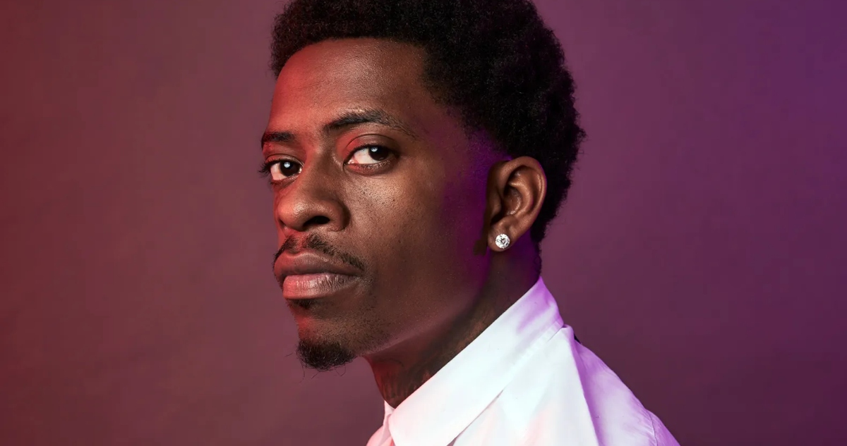 Muere a los 34 años el rapero Richi Homie Quan, otrora aliado de Young Thug