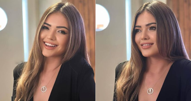 Muerte de Kubra Aykut