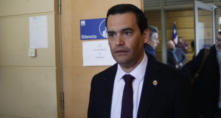 Fiscalía detalla que abatido en operativo en Tirúa producía armas y ejercía rol importante en la WAM