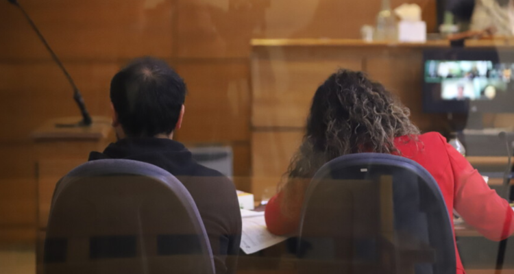 “No pueden salir de la cárcel nunca más”: Las reacciones tras nueva formalización por megaincendio