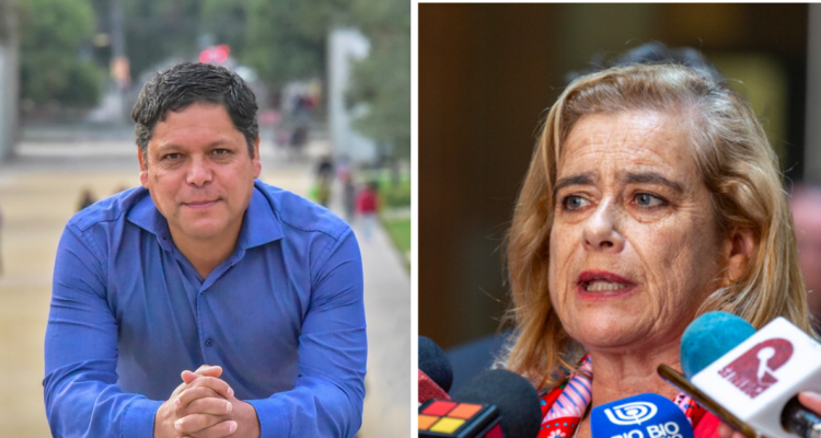 Segunda solicitud de desafuero en Concepción: ahora contra la diputada Flor Weisse