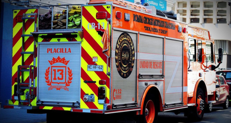 Compañía a la que pertenecían imputados por megaincendios realizará pruebas psicológicas a su personal