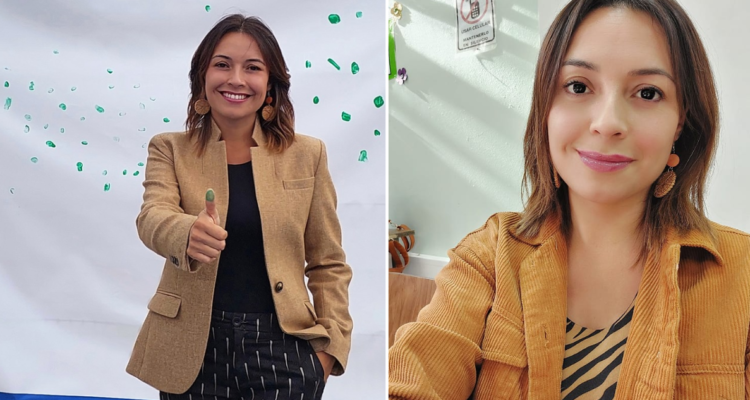 Camila Polizzi por Arsmate y la venta de contenido: “Tengo suscriptores que vienen del mundo político”