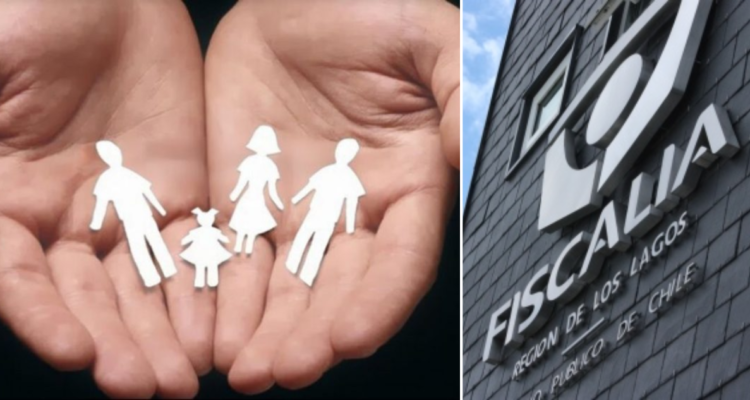 Tiene 2 papás y una mamá: inscriben pluriparentalidad en certificado de nacimiento de niño en Osorno