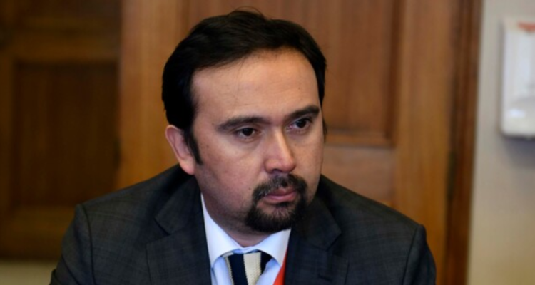 Defensa de gobernador de Ñuble, imputado por cohecho, confía que la justicia rechazará el desafuero