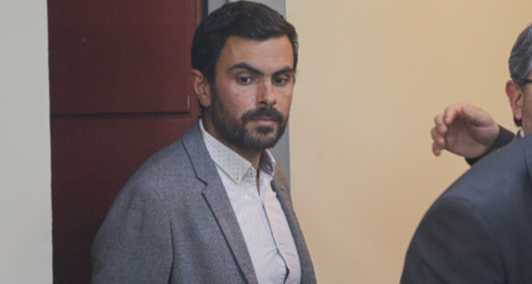 Simón Acuña, exfuncionario del GORE Bío Bío, pide devolución de bienes retenidos por Caso Convenios