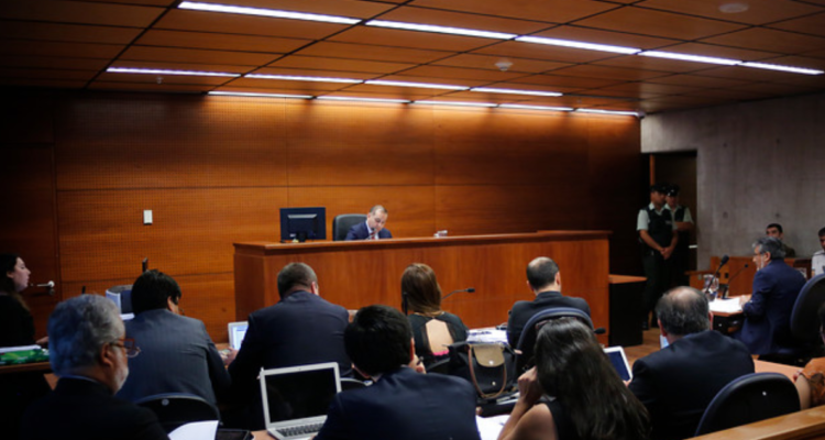 Caso Huracán: Corte de Temuco rechaza apelaciones al auto de apertura presentado por el Gobierno