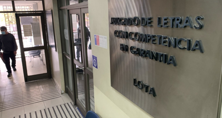 Lota: formalizan a directora de Dideco por lesiones leves contra jefa de Seguridad Municipal