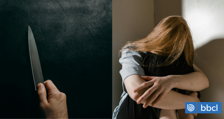 Nuevo femicidio frustrado en Puerto Montt: hombre atacó a expareja con cuchillo y bastó retractil