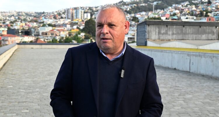 Agencia UNO | Pablo Ovalle