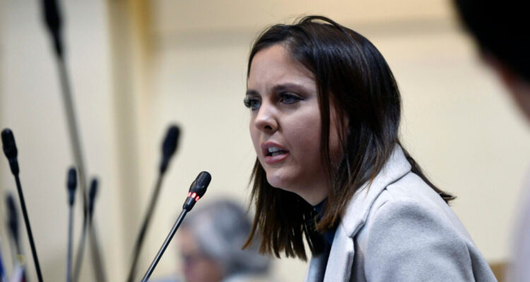 Musante responde a Chadwick por querella: “Llévenos a la justicia, pero donde no estén sus amigos”