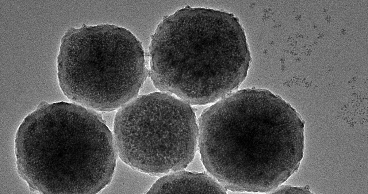 Nanorobots