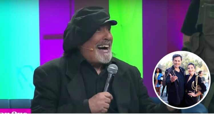 Negro Piñera entra a reality