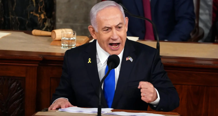 Netanyahu tras el asesinato del líder de Hezbolá: 